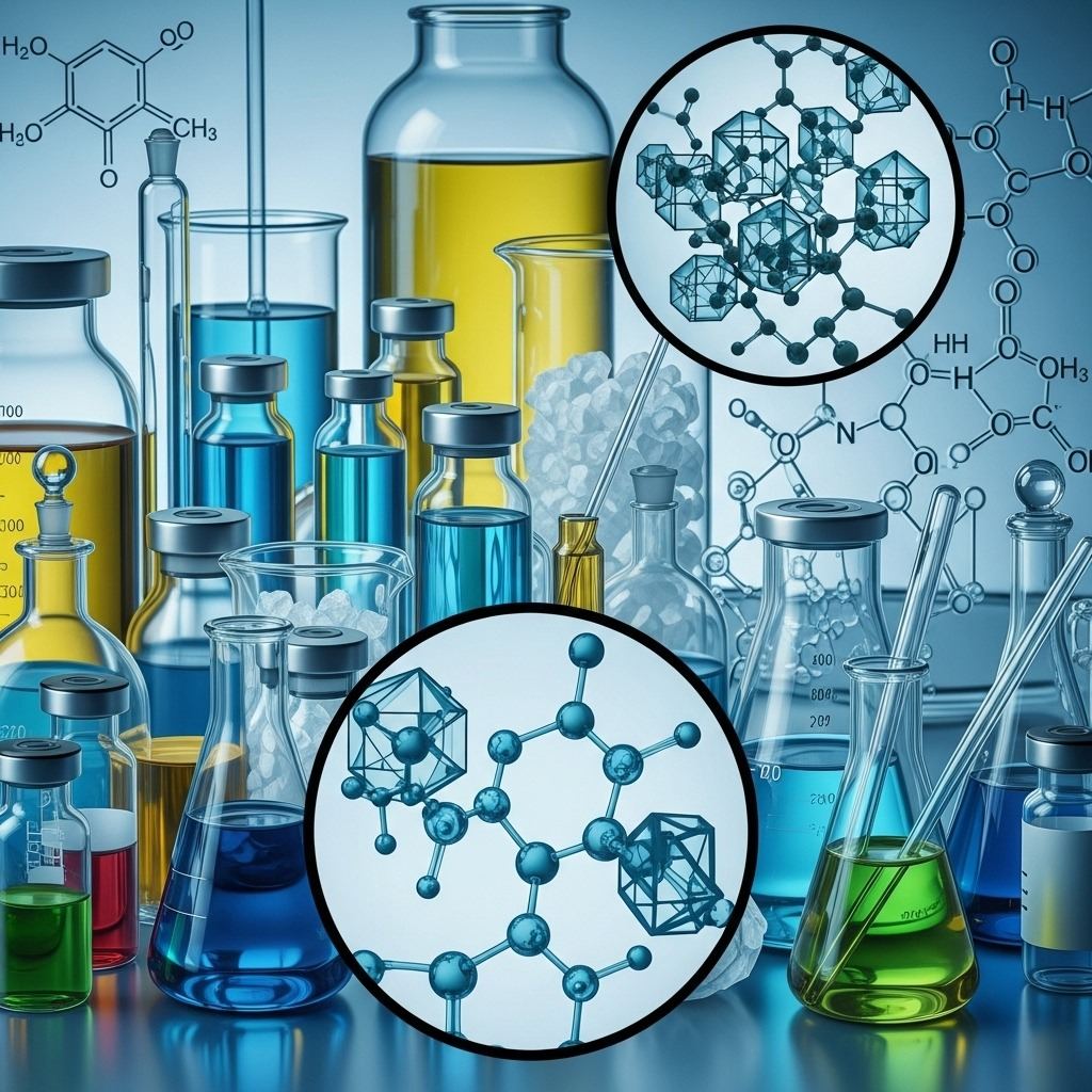 Pharmaceutical Intermediates